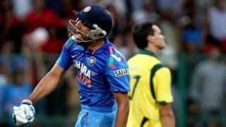 Rohit Sharma 209 vs Australia - Cricket Country