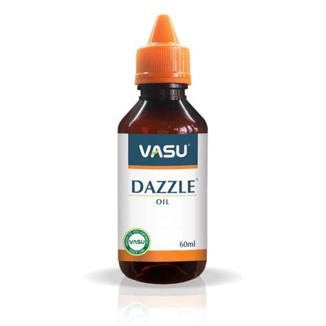 Dazzle Capsule – Vasu Healthcare