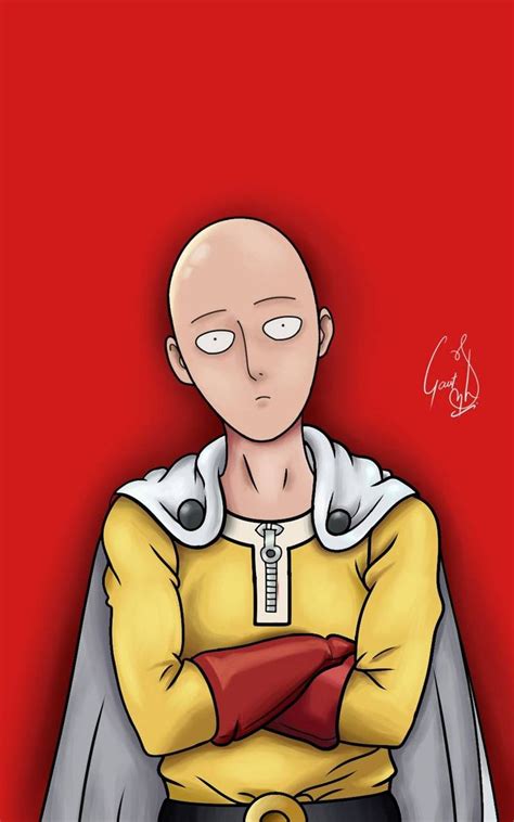 Download Saitama wallpaper by Phebonoski - 46 - Free on ZEDGE™ now. Browse millions of popular ...