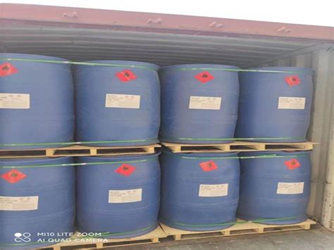 China Butyl Acrylate Manufacturers Suppliers - Good Price Butyl Acrylate - KAITAI