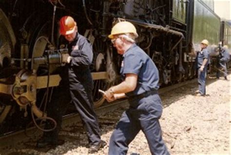 Frisco 1522 Steam Locomotive Operation | Memories from the Road ...