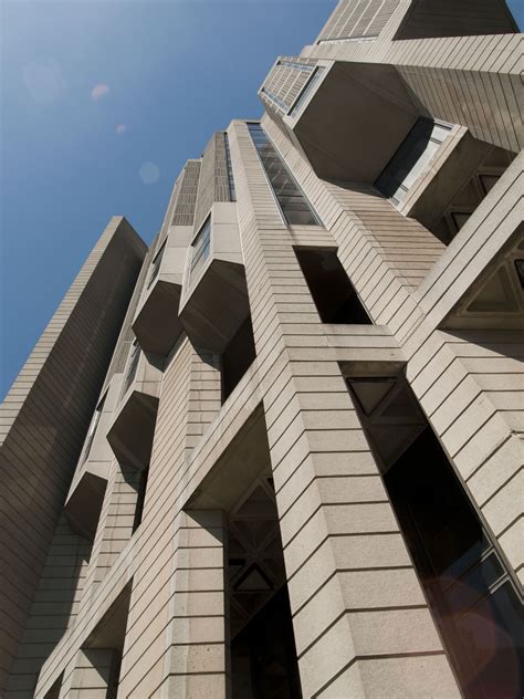 Brutalist architecture, Architecture, Modern architecture