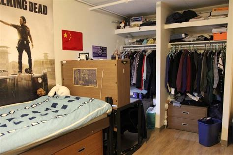 North by Northwestern Housing Guide | Dorm life, Housing options, Residential