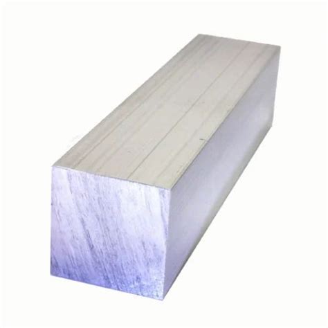 Aluminium Block at Rs 230/kilogram | Aluminium Blocks in New Delhi | ID: 13478508997