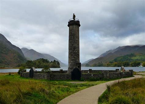 Glenfinnan Monument