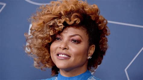 Taraji P. Henson's Best Hair Looks Through The Years - Essence