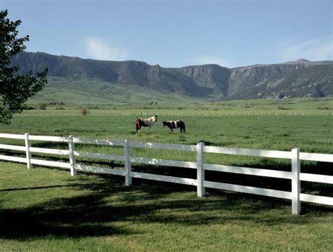 Sheridan Wyoming Ranches for Sale