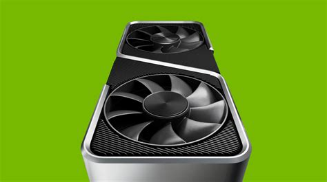 NVIDIA Debuts GeForce RTX 3060 Family