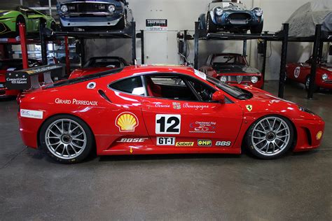 2006 Ferrari F430 Challenge for sale #79021 | MCG