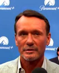 Is Tim McGraw Bald? Does He Wear A Toupee? Find Out!