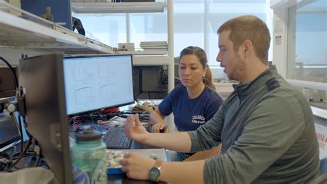 Spotlight on Mines: University featured on 'The College Tour' | Colorado School of Mines | Newsroom