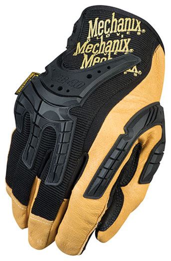 Northrock Safety / Mechanix Wear CG Heavy Duty Gloves, Leather Gloves