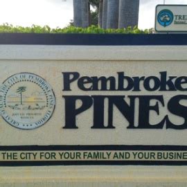 Explore Pembroke Pines Florida & Things to Do