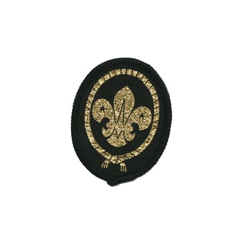 Sea Scouts Cap Badge | Project X Adventures