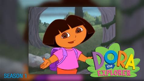 Dora The Explorer Sticky Tape