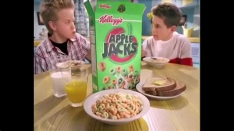 All Animated Apple Jack Commercials : Kellogg's : Free Download, Borrow, and Streaming ...