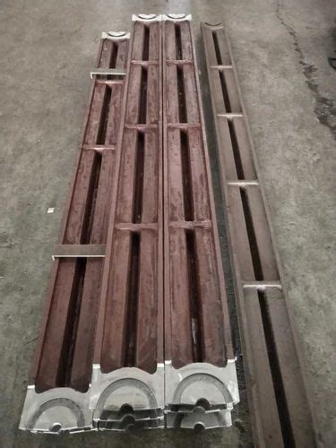 Cast Iron Rail at best price in Ahmedabad by Ruby Industries | ID ...