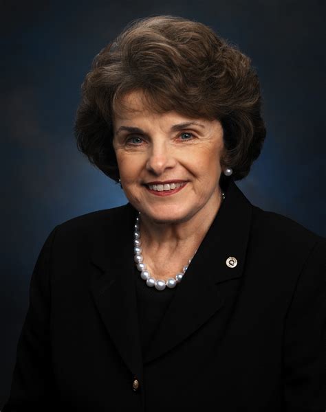 UC community reacts to U.S. Senator Dianne Feinstein’s passing | The Daily Nexus