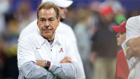 Nick Saban coaching record: Reflecting on the career of one of college ...