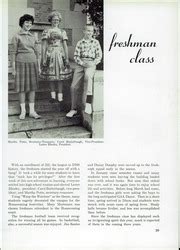 Dixon High School - Dixonian Yearbook (Dixon, IL), Class of 1961, Page ...