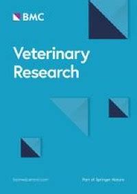 Cryptosporidium infection in a veal calf cohort in France: molecular characterization of species ...