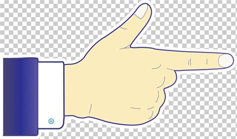 Finger Arrow PNG, Clipart, Finger, Finger Arrow, Gesture, Hand, Thumb ...