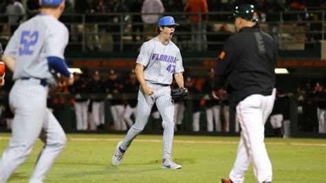 1standTenFlorida - Florida Gators baseball preview