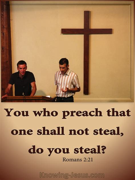 21 Bible verses about Do Not Steal