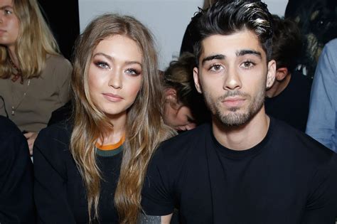 Are Zayn Malik and Gigi Hadid married? Why fans are sure they are ...