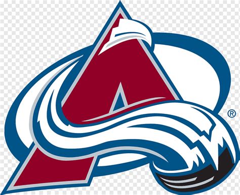 Colorado Avalanche Pepsi Center Hockey League Nasional Quebec Nordiques ...