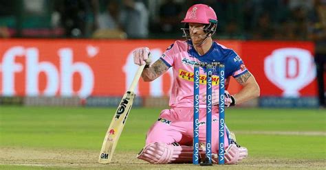 IPL 2020: Rajasthan Royals not sure about Ben Stokes availability says, Andrew McDonald • ProBatsman