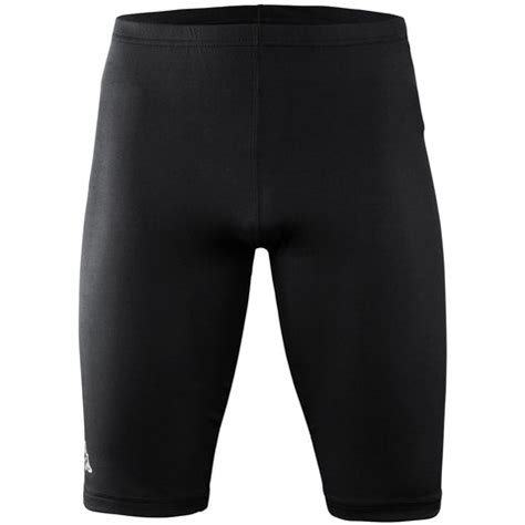 Black Base Layer Shorts – Kappa Australia