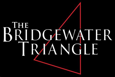 The Bridgewater Triangle – Expanded Perspectives