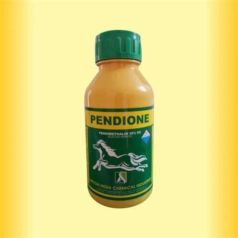 Pendimethalin - Pendione Pendimethalin 30% EC Manufacturer from Ahmedabad