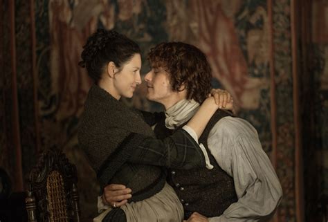 'Outlander' Season 2 Recap: Catch Up With Quick Episode Summaries