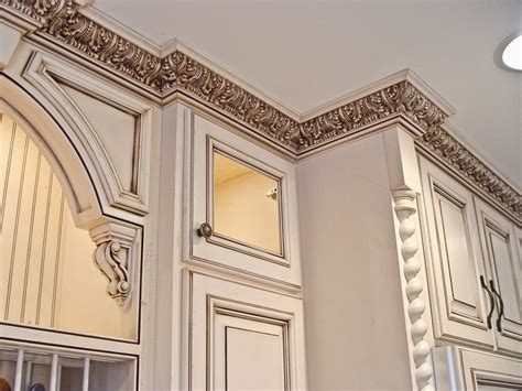 uDecor CM-2145 Crown Molding