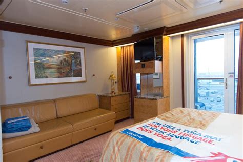 Oceanview Cabin on Carnival Pride Cruise Ship - Cruise Critic