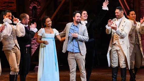 Lin-Manuel Miranda is a hit on stage and off in Brisbane | Daily Telegraph