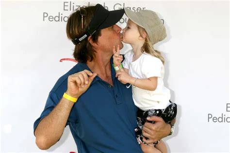 Kevin Sorbo, Family – Stock Editorial Photo © Jean_Nelson #13064424