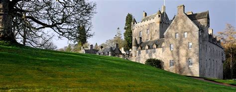 Content in a Cottage | Cawdor castle, Scotland castles, Castle