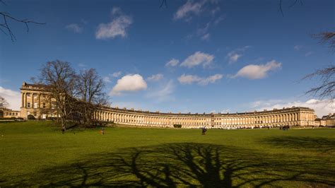 A brief history of No.1 Royal Crescent - Visit Bath