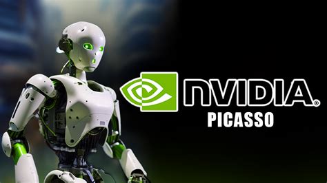 What Is Nvidia Picasso, and Why Should You Pay Close Attention to It ...