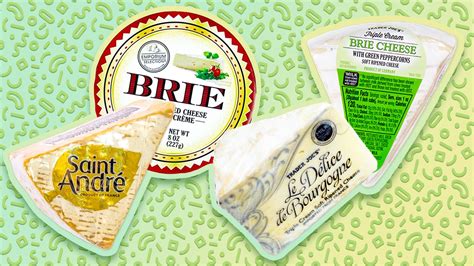 Best Brie Cheese You Can Buy at the Grocery Store | Sporked