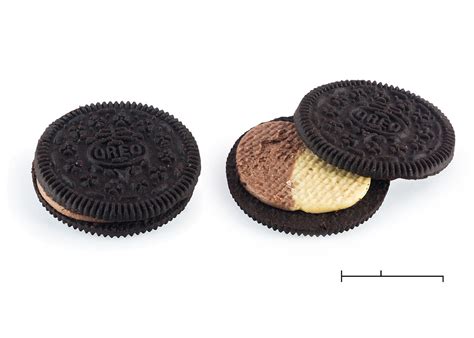 List of Oreo varieties - Wikipedia