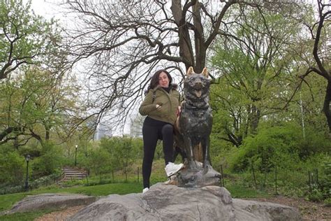 Balto Statue (New York City): Top Tips Before You Go (with Photos) - TripAdvisor