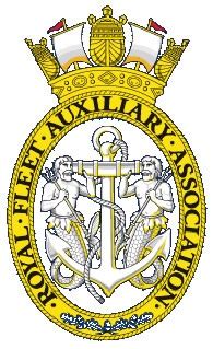 Royal Fleet Auxiliary Association - Cobseo