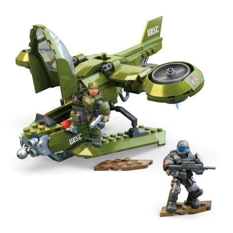 Lego Halo Hornet