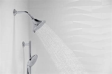 Top 10 Best Kohler Shower Heads Reviews - Brand Review