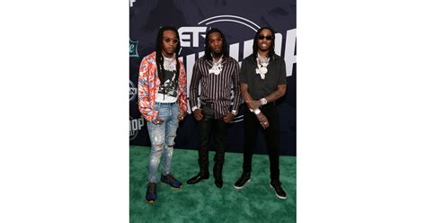 Culture III by Migos | New Hip-Hop Albums in 2020 | POPSUGAR Entertainment Photo 5