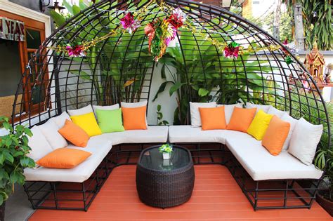 Fixer Upper: 8 Stunning Backyard Design Ideas You'll Adore